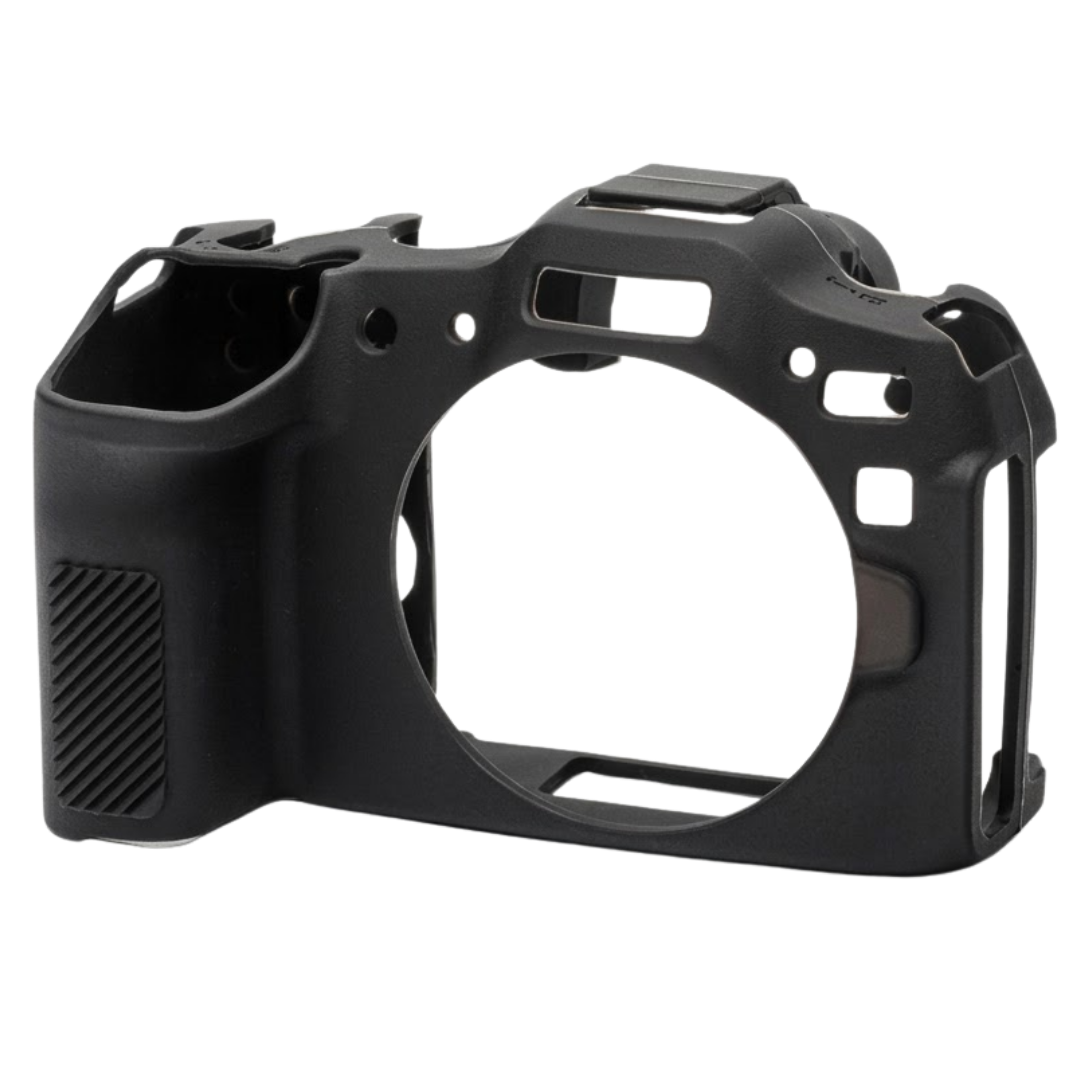 Cover Silicon Canon R8