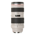 Lente Canon EF 70-200mm F/2.8L Ultrasonic