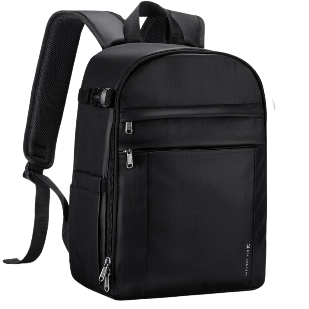 Mochila K&F Concept Negra