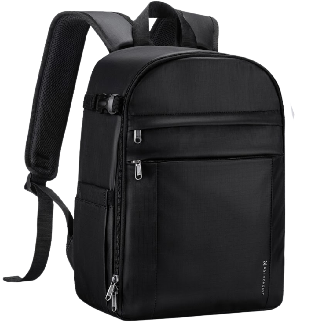 Mochila K&F Concept Negra