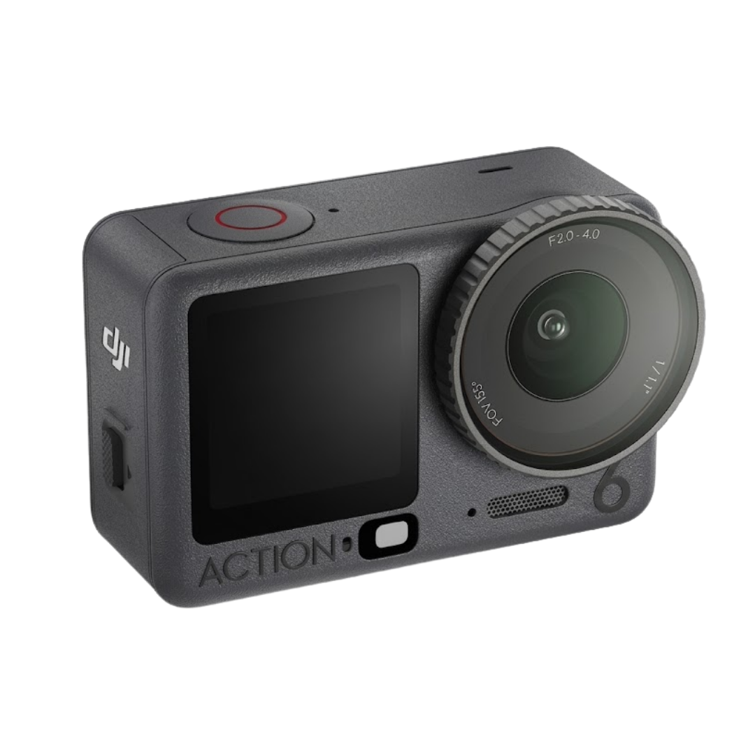 DJI Osmo Action 6