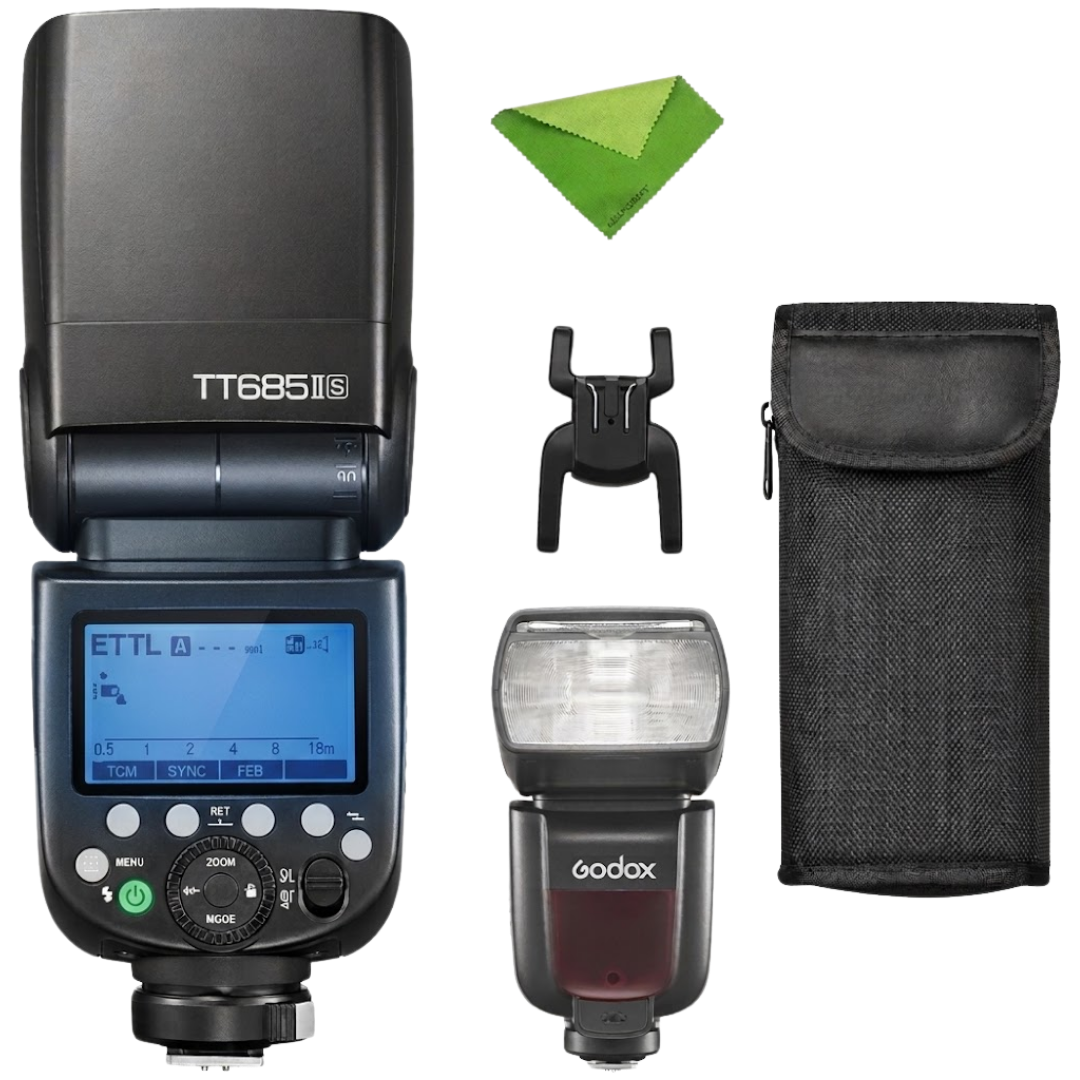 Flash Godox TT685 II-S