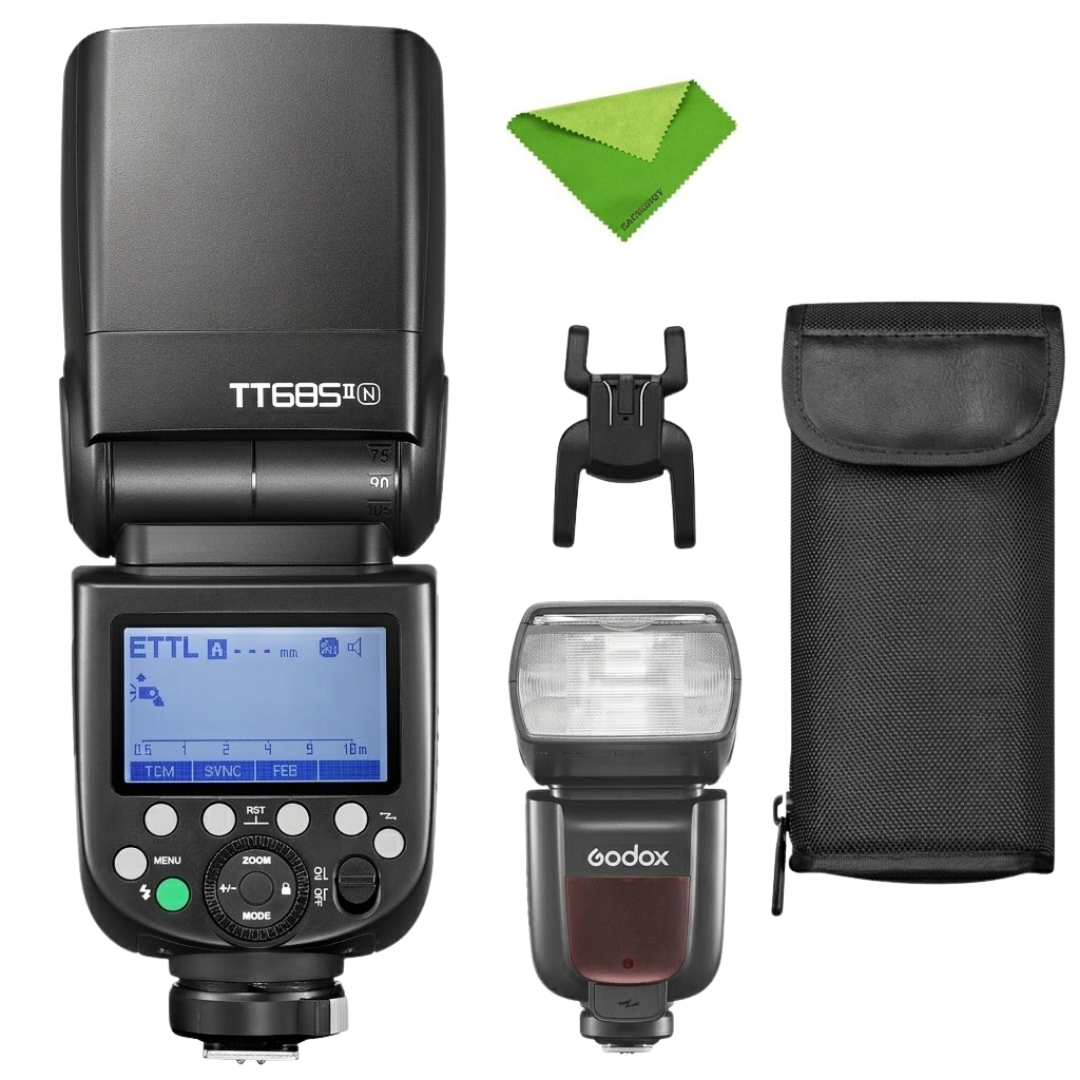 Flash Godox TT685 II-N