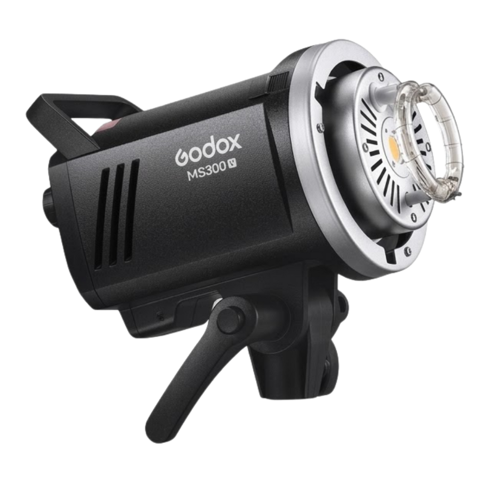 Flash Godox MS300V