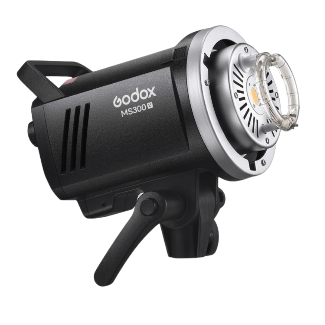 Flash Godox MS300V