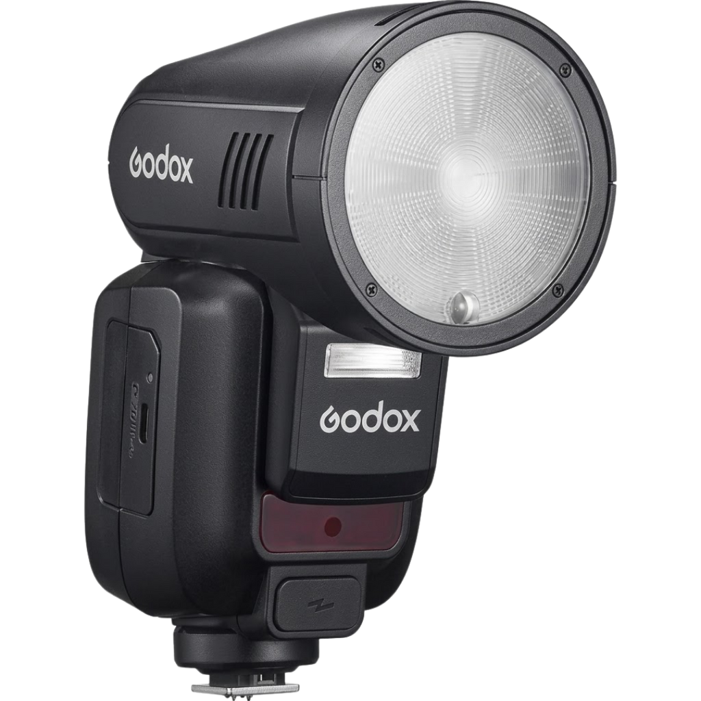 Flash Godox V100-C
