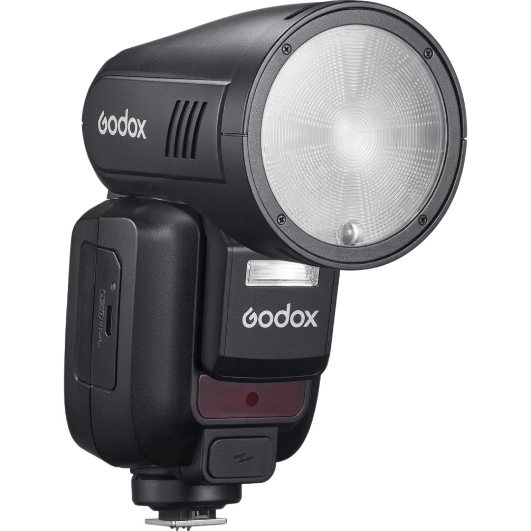Flash Godox V100-C