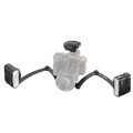 Twin Flash Godox MF12-DK2