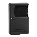 Cargador Nikon MH63