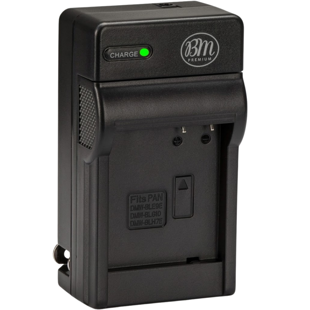 Cargador DMW-BLG10
