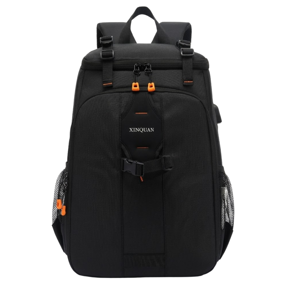Mochila Multifuncional Grande