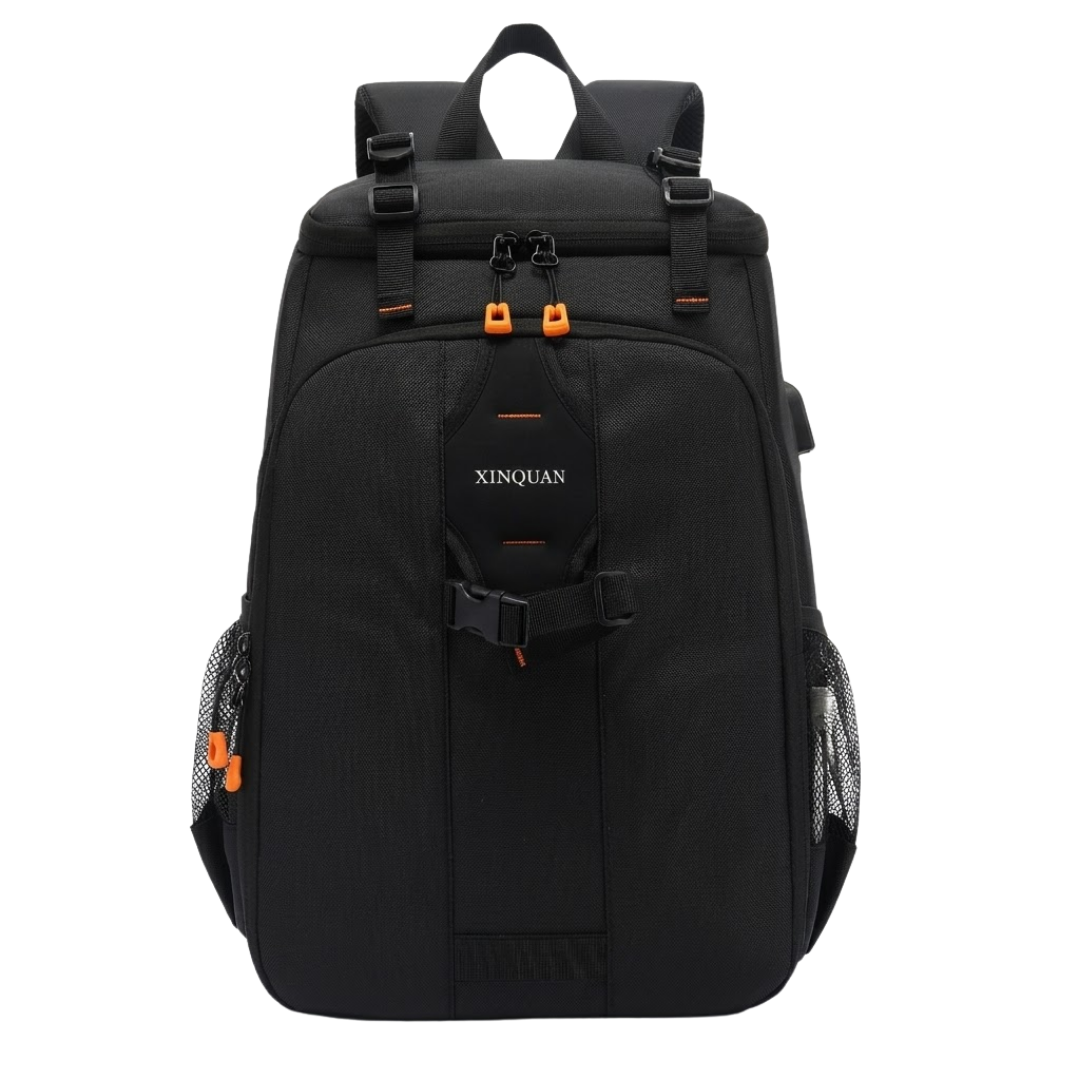 Mochila Multifuncional Grande