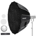 Softbox NEEWER Octagonal 120 cm