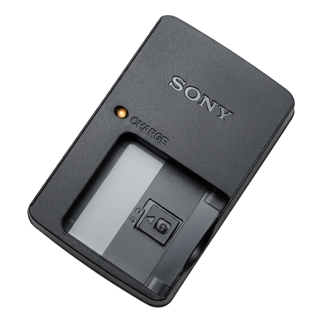 Cargador Sony BC-CSGD