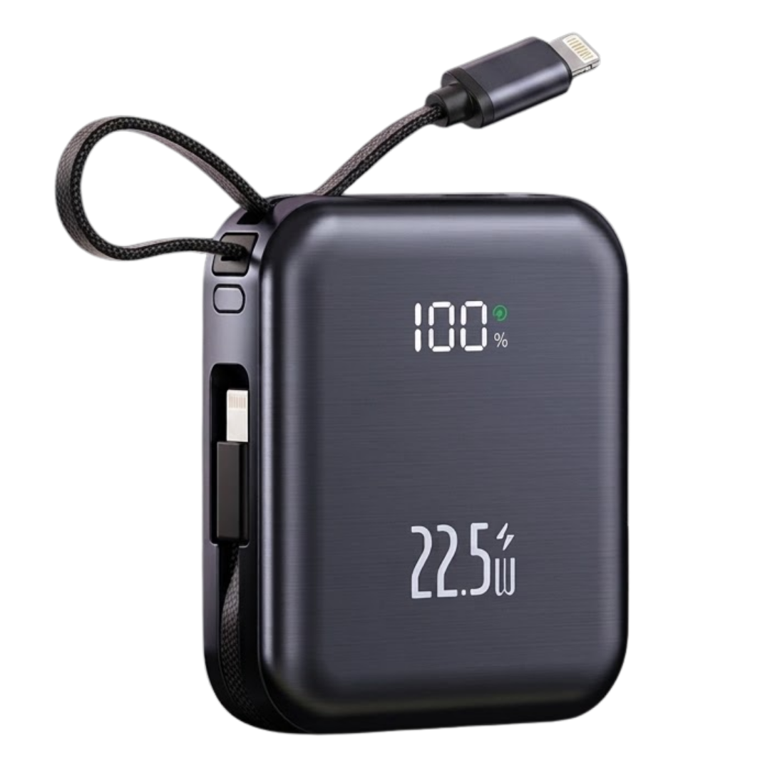 Powerbank