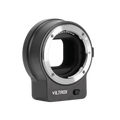Adaptador Viltrox NF-Z