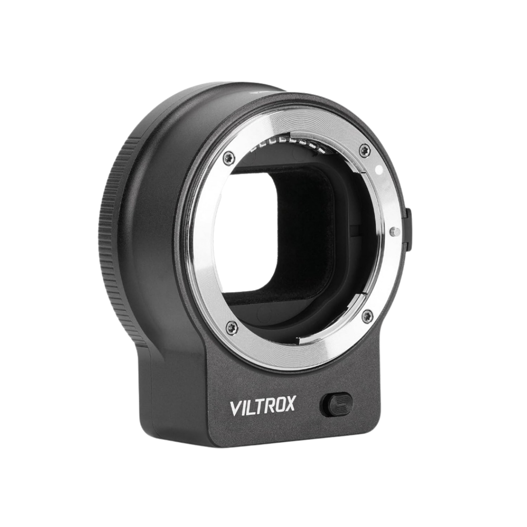 Adaptador Viltrox NF-Z