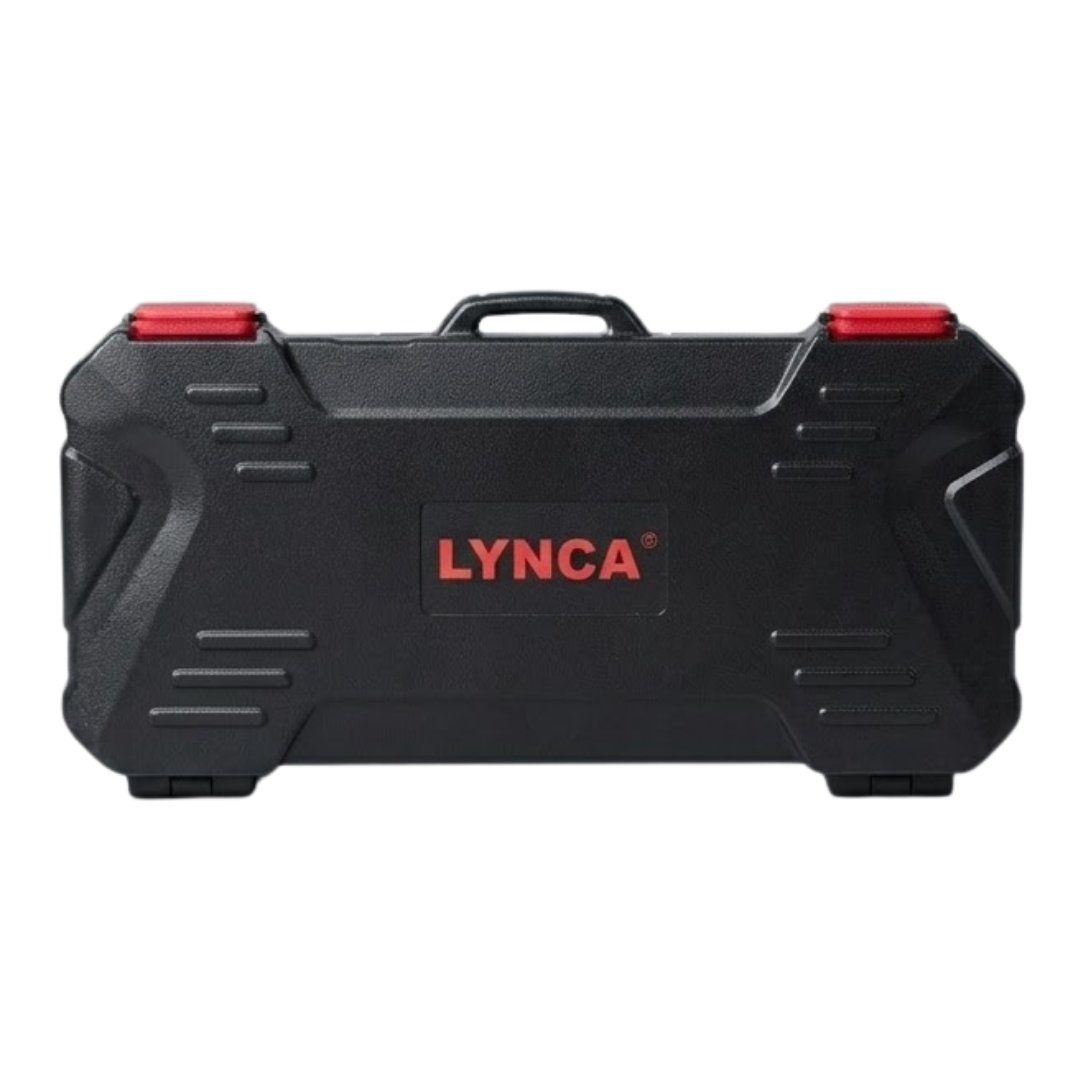 Case SD Lynca