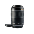 Lente Canon EF 55-200mm USM