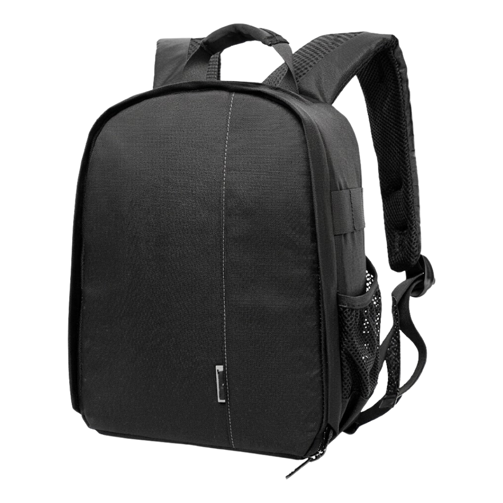 Mochila Multifuncional Compacta