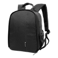 Mochila Multifuncional Compacta