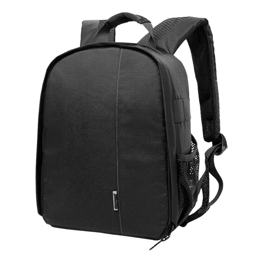 Mochila Multifuncional Compacta