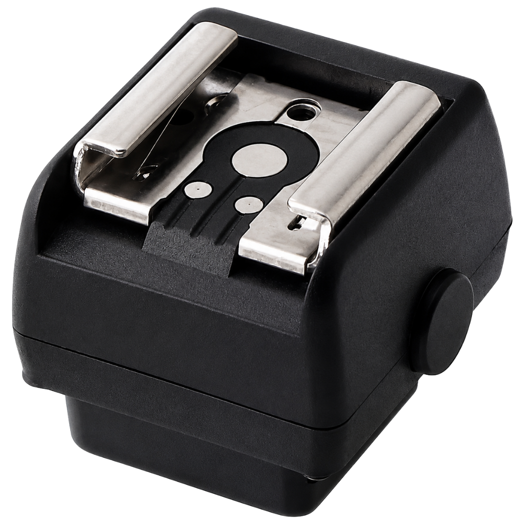 Adaptador de Zapata Sony A Sony E