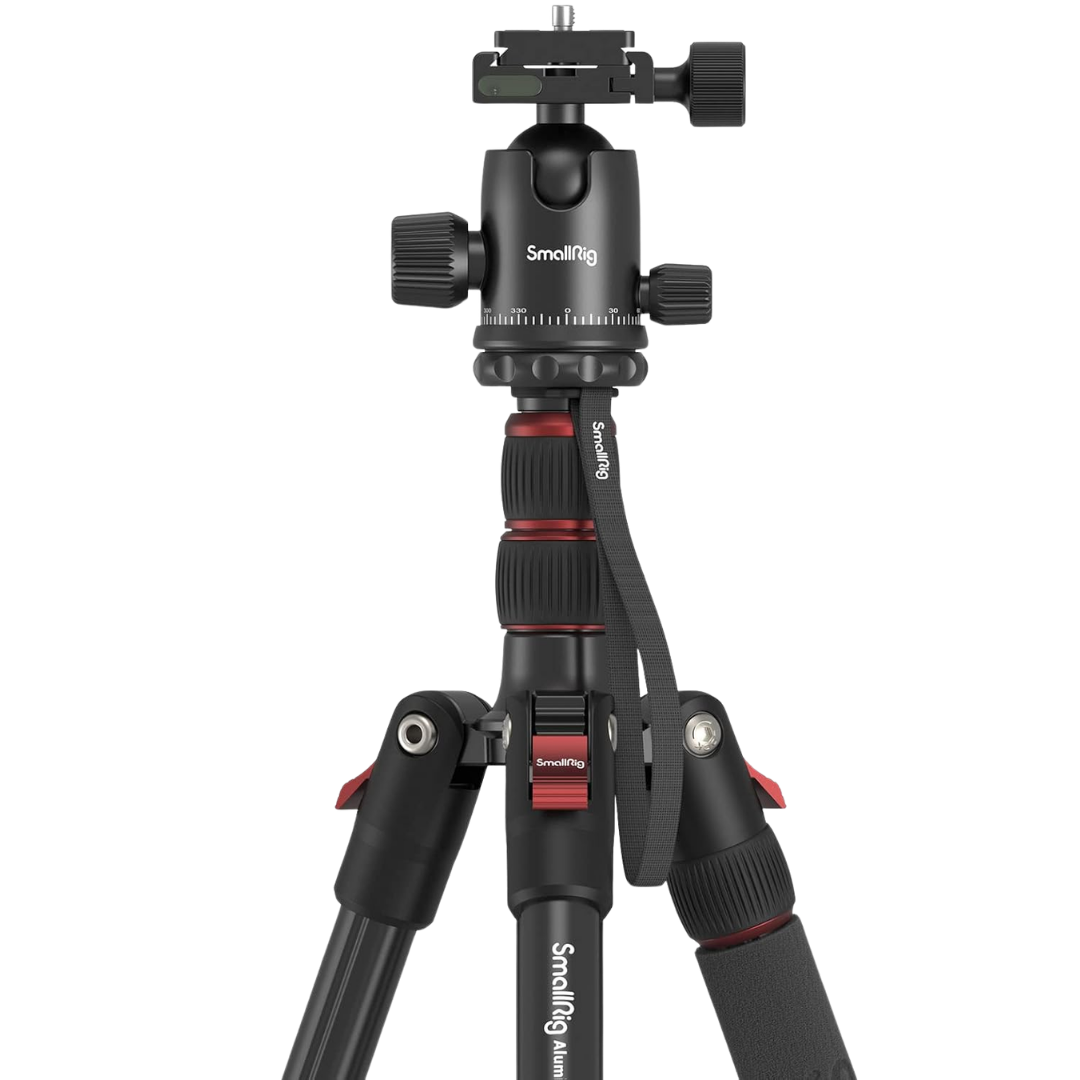 Tripode Monopie Smallrig 1.82m