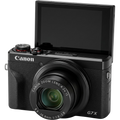 Canon PowerShot G7 X Mark III