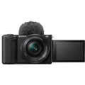 Sony ZV-E10 II