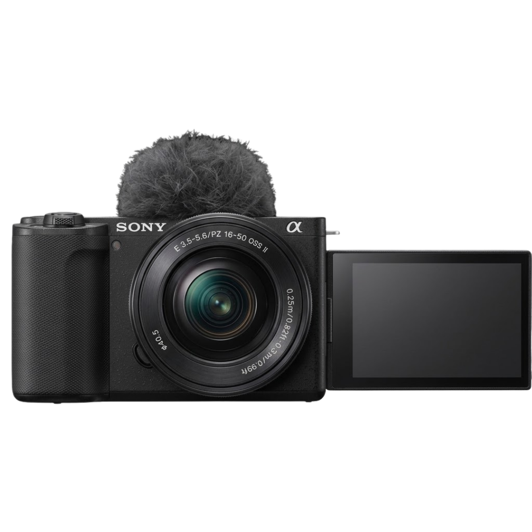 Sony ZV-E10 II