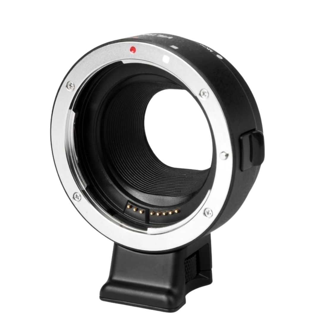 Adaptador Viltrox EF-M