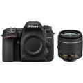 Nikon D7500