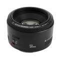 Canon EF 50mm f/1.8 II