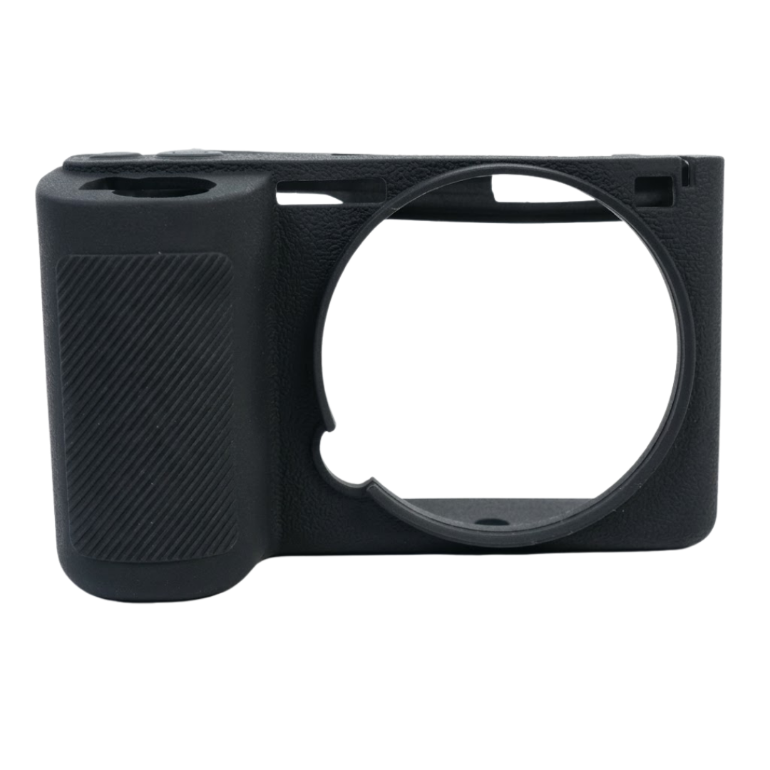 Cover Silicon ZV-E10 II