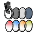 Cellphone Filter 58mm Neewer
