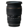 Sigma 24-70mm f/2.8 EX DG Macro