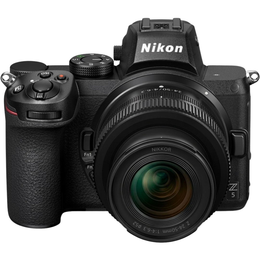 Nikon Z5