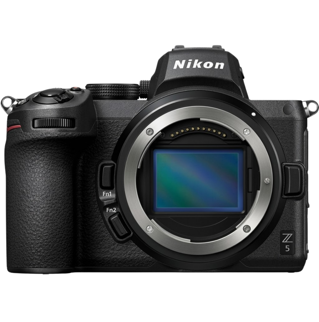 Nikon Z5