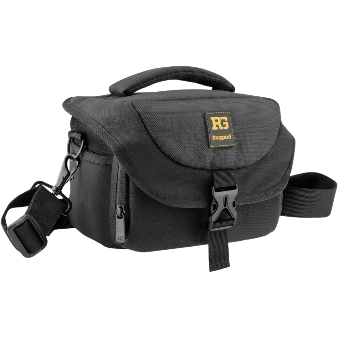 Bolso Grande Ruggard