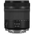 Canon RF 24-105mm F4-7 IS STM