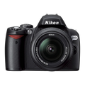 Nikon D40