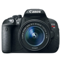 Canon T5i