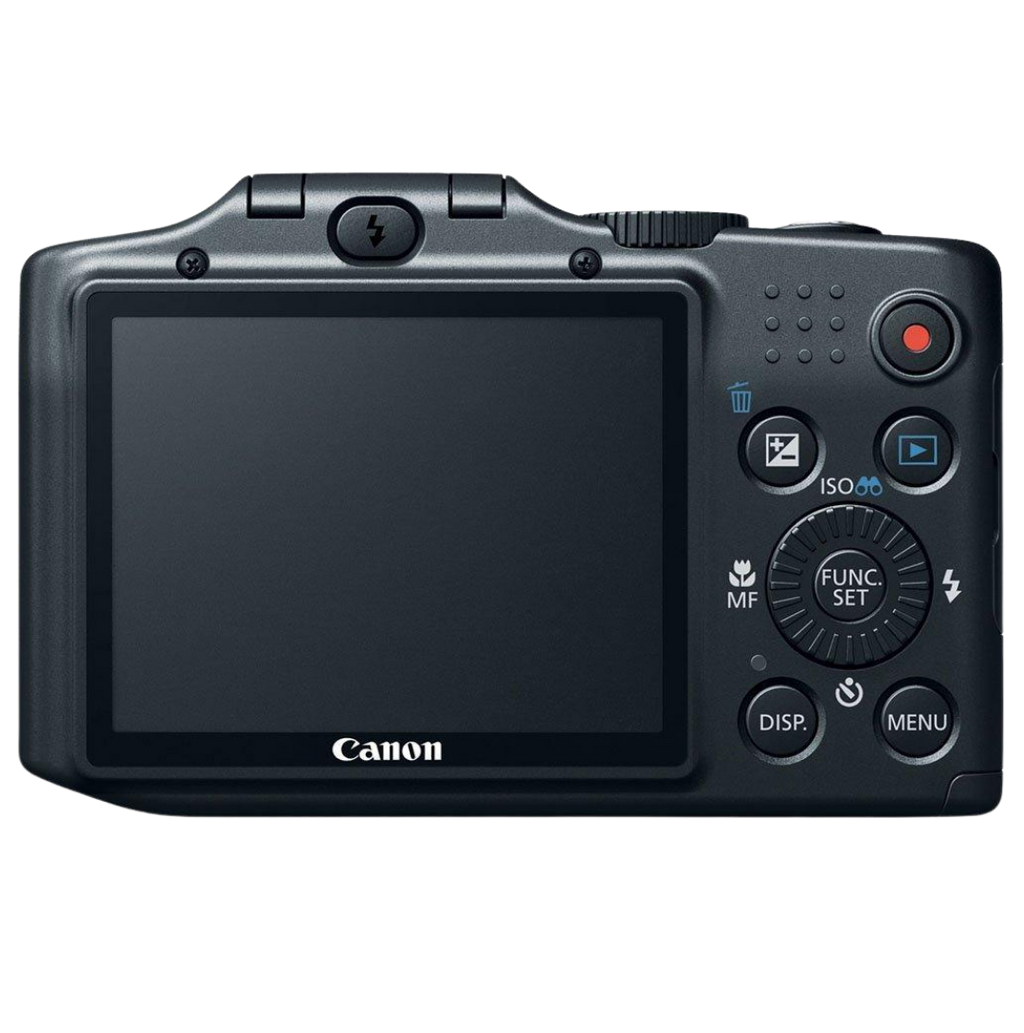 Canon Powershot SX160 IS