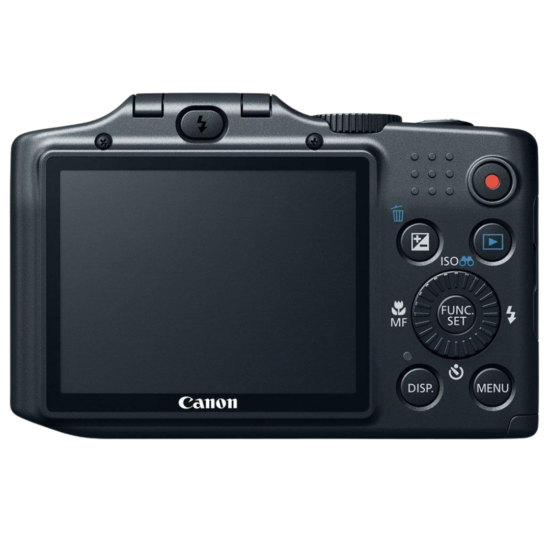 Canon Powershot SX160 IS