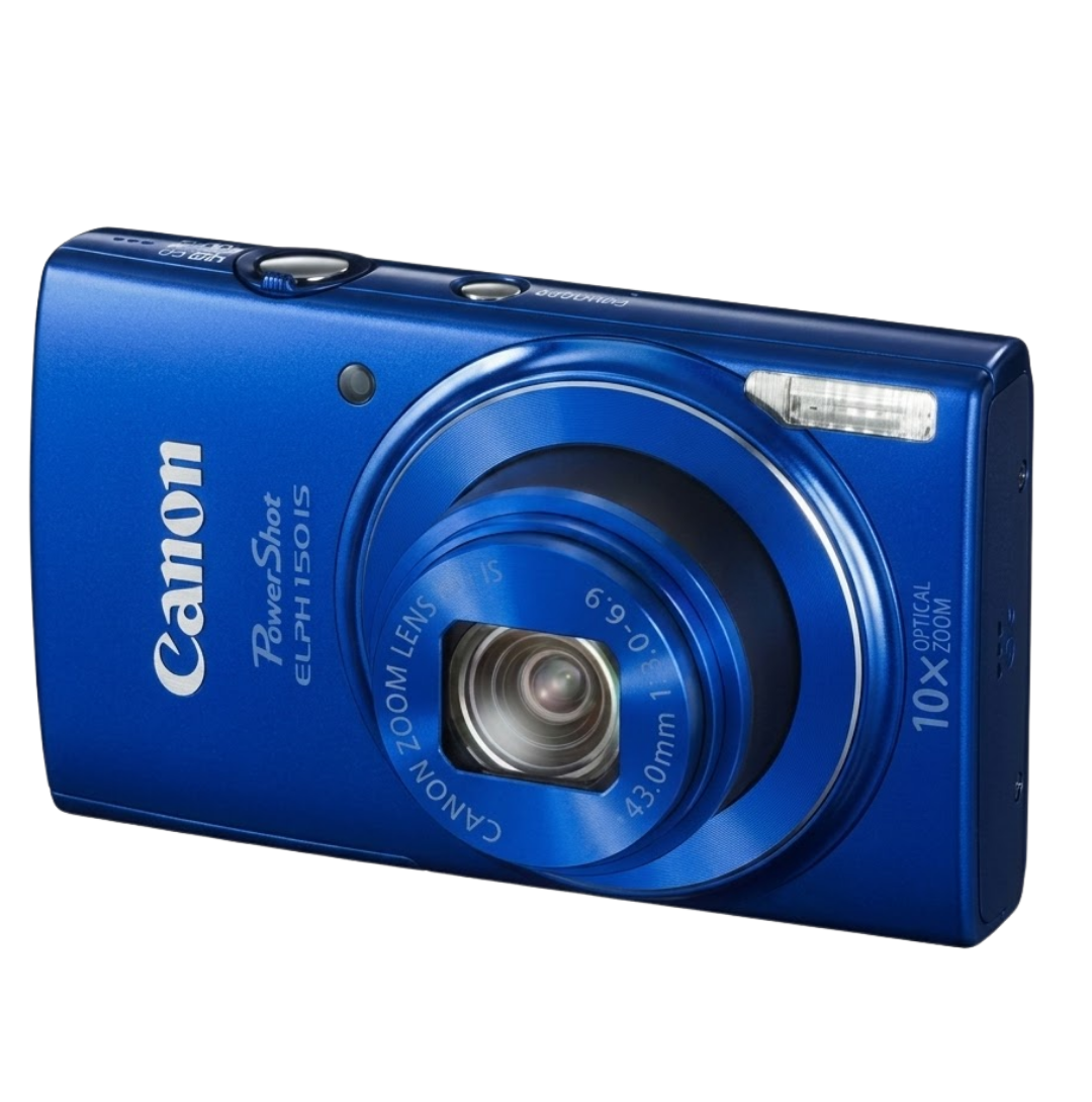 Canon PowerShot ELPH 150 IS