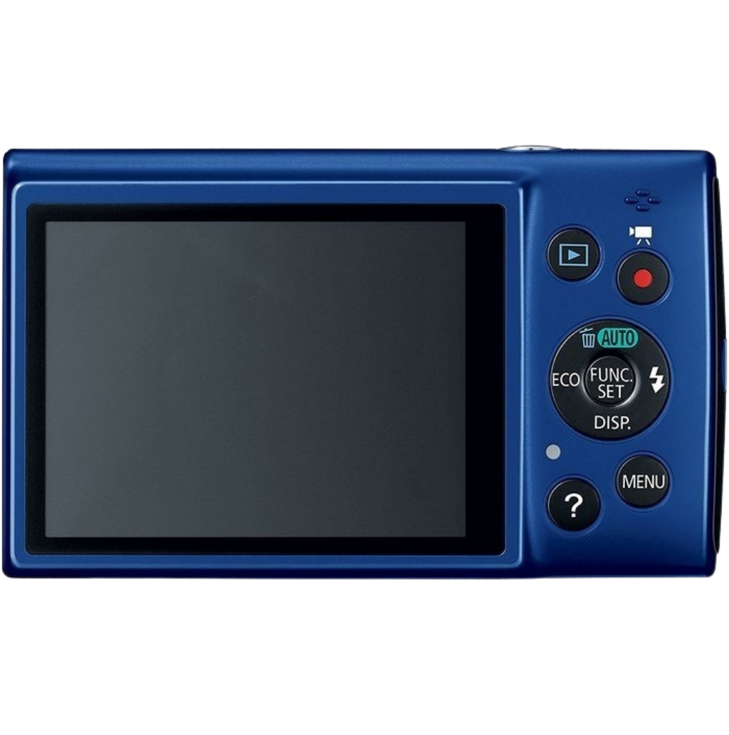 Canon PowerShot ELPH 150 IS