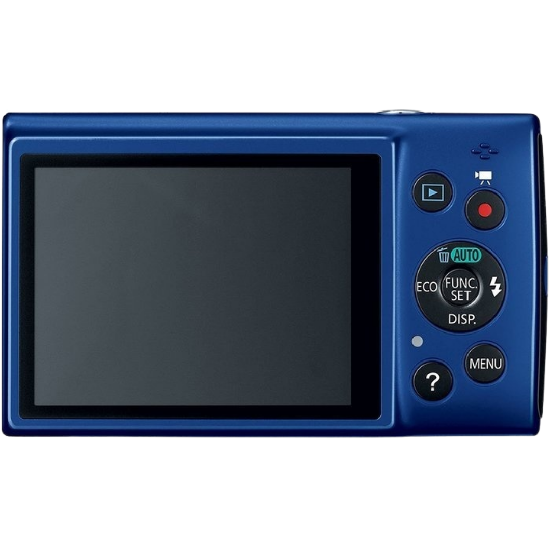 Canon PowerShot ELPH 150 IS