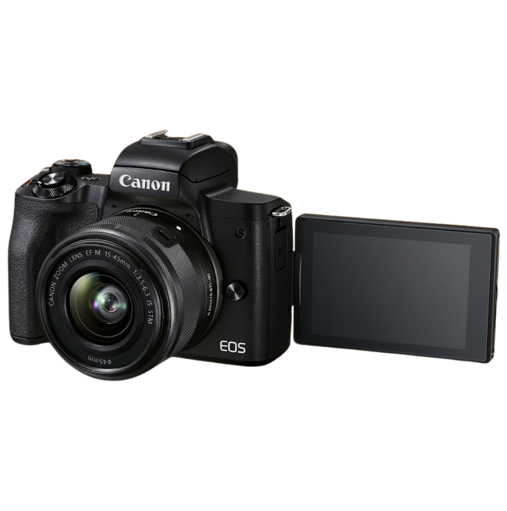 Canon M50