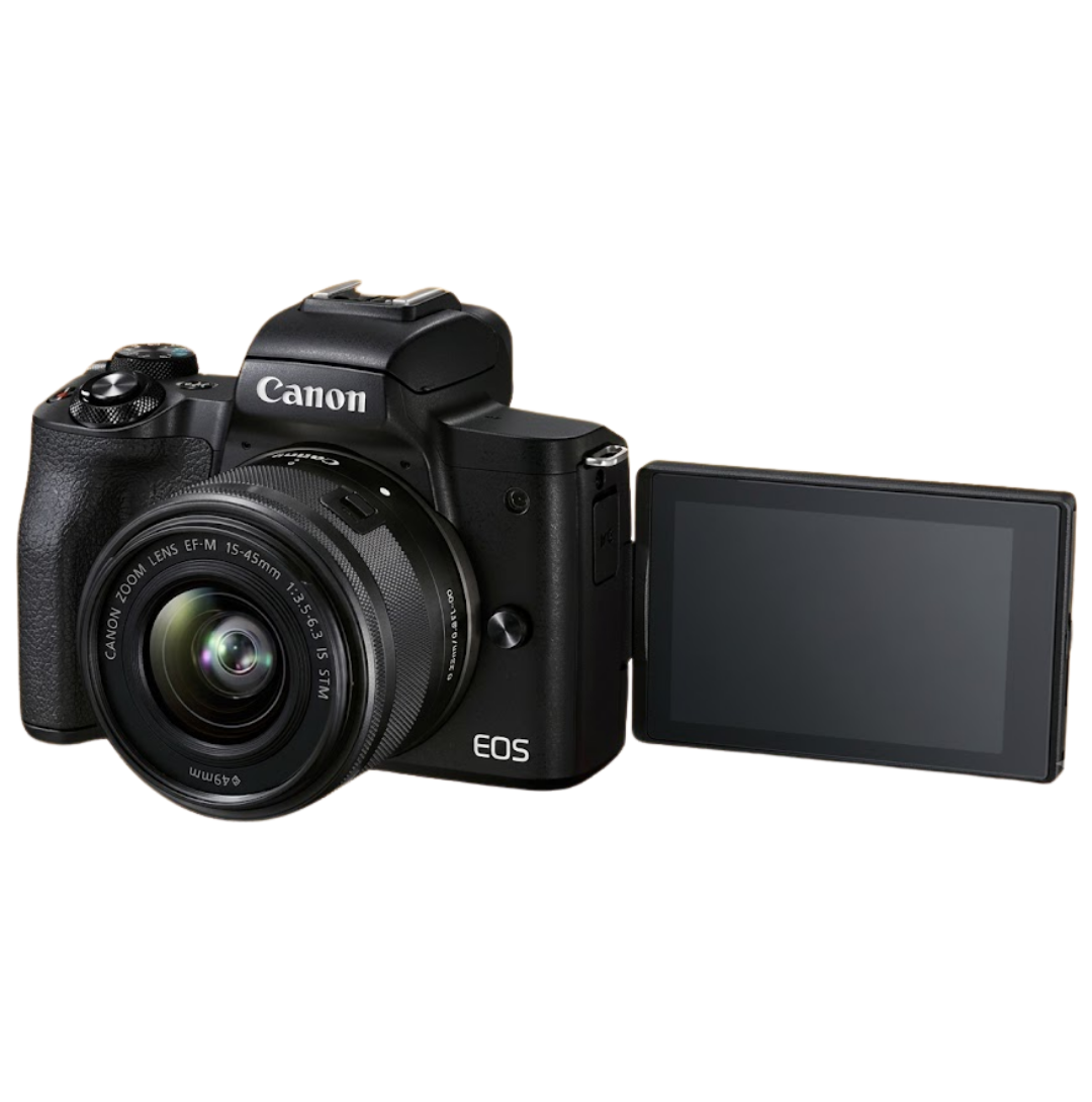 Canon M50
